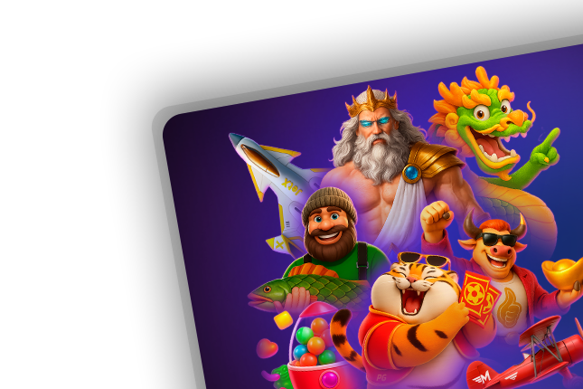 Demonstração da plataforma