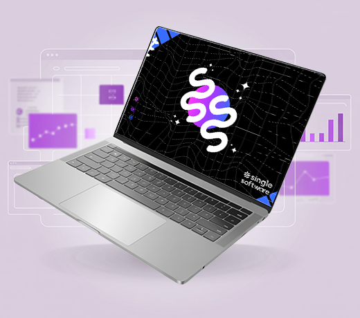 Plataforma Robusta e Completa